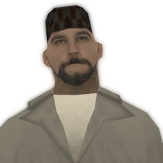 The_Runner