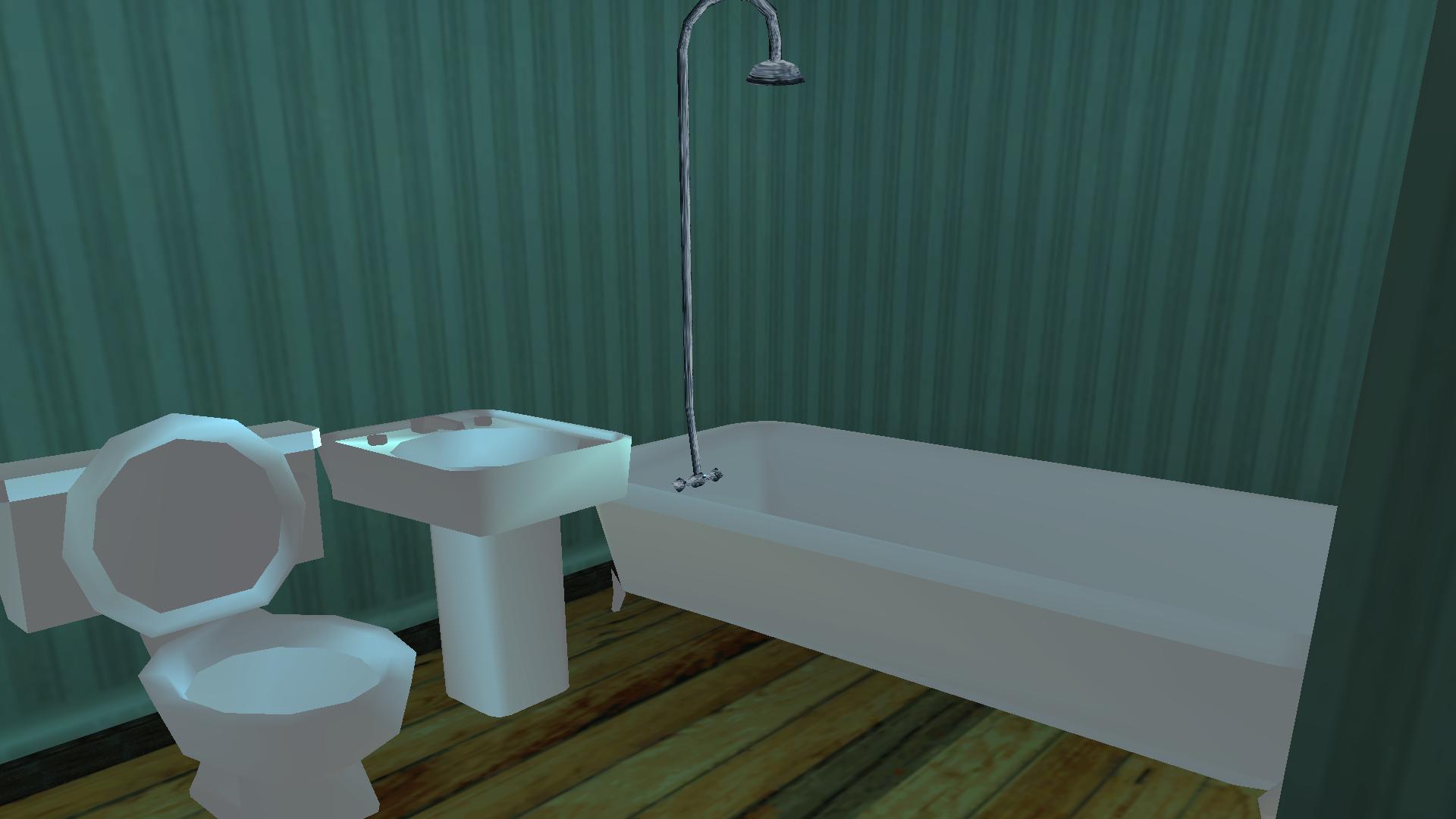 Interior 1 - Imagen 2