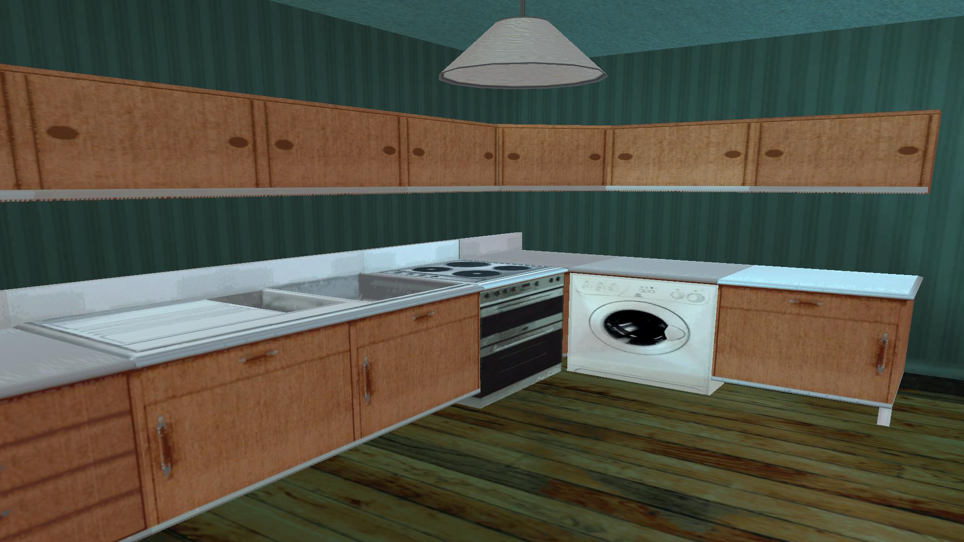 Interior 1 - Imagen 3