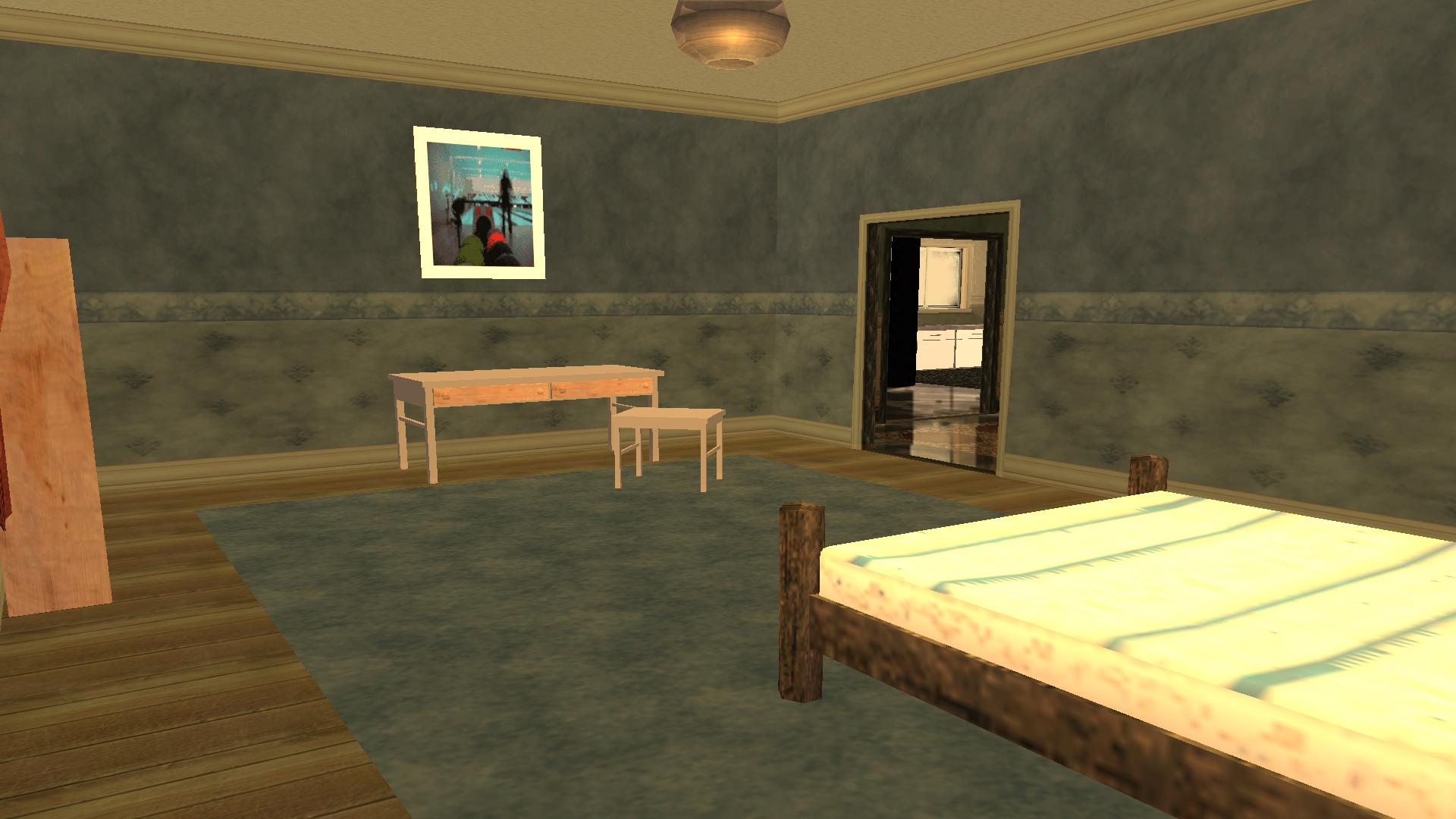 Interior 3 - Imagen 3