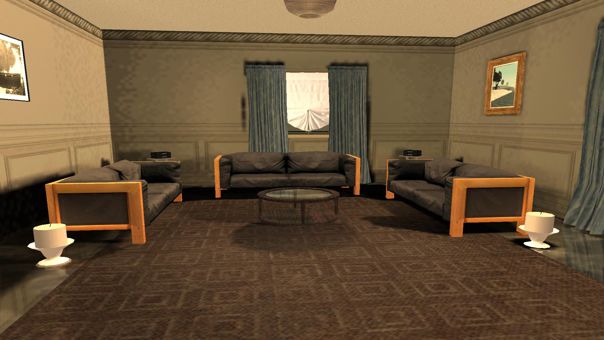 Interior 3 - Imagen 4