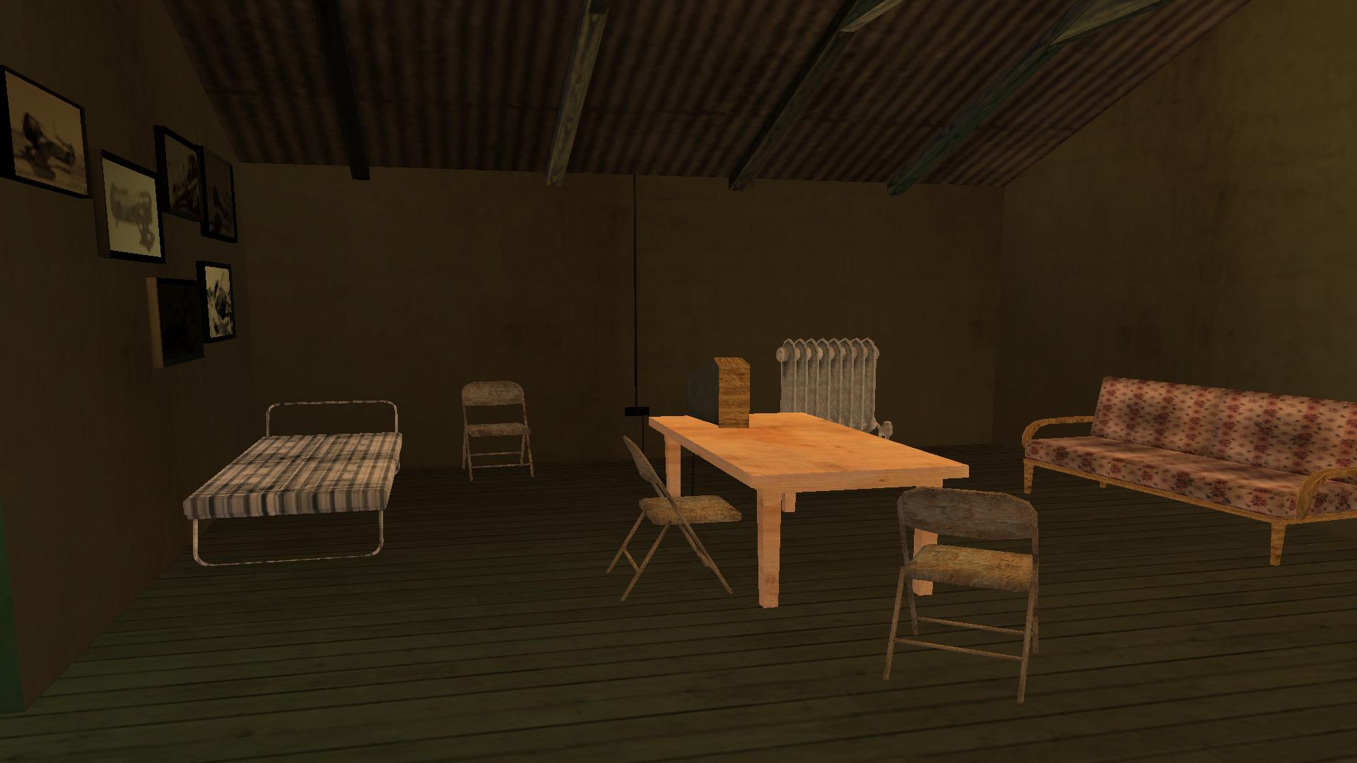 Interior 6 - Imagen 4