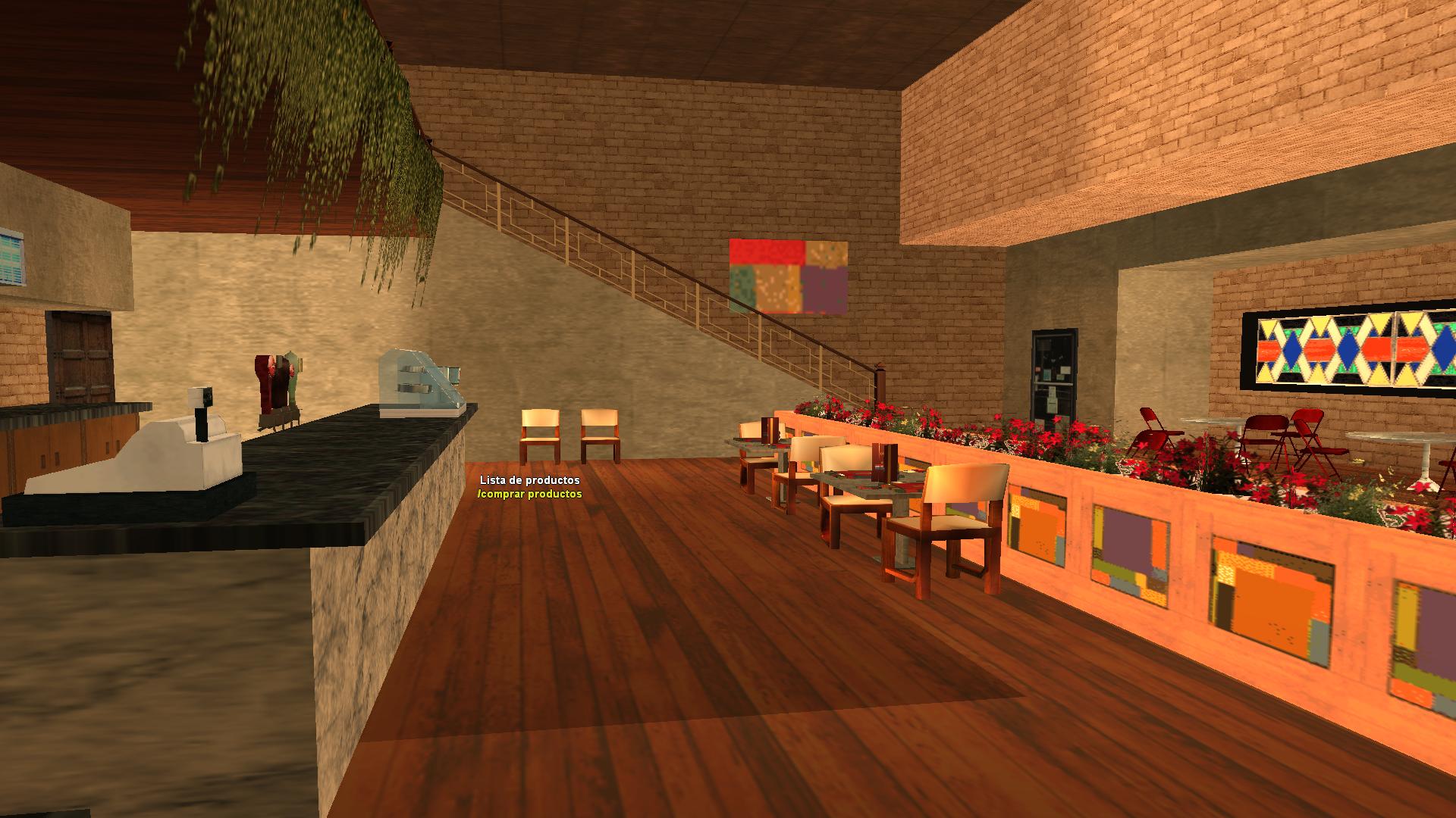 Interior 11 - Imagen 1